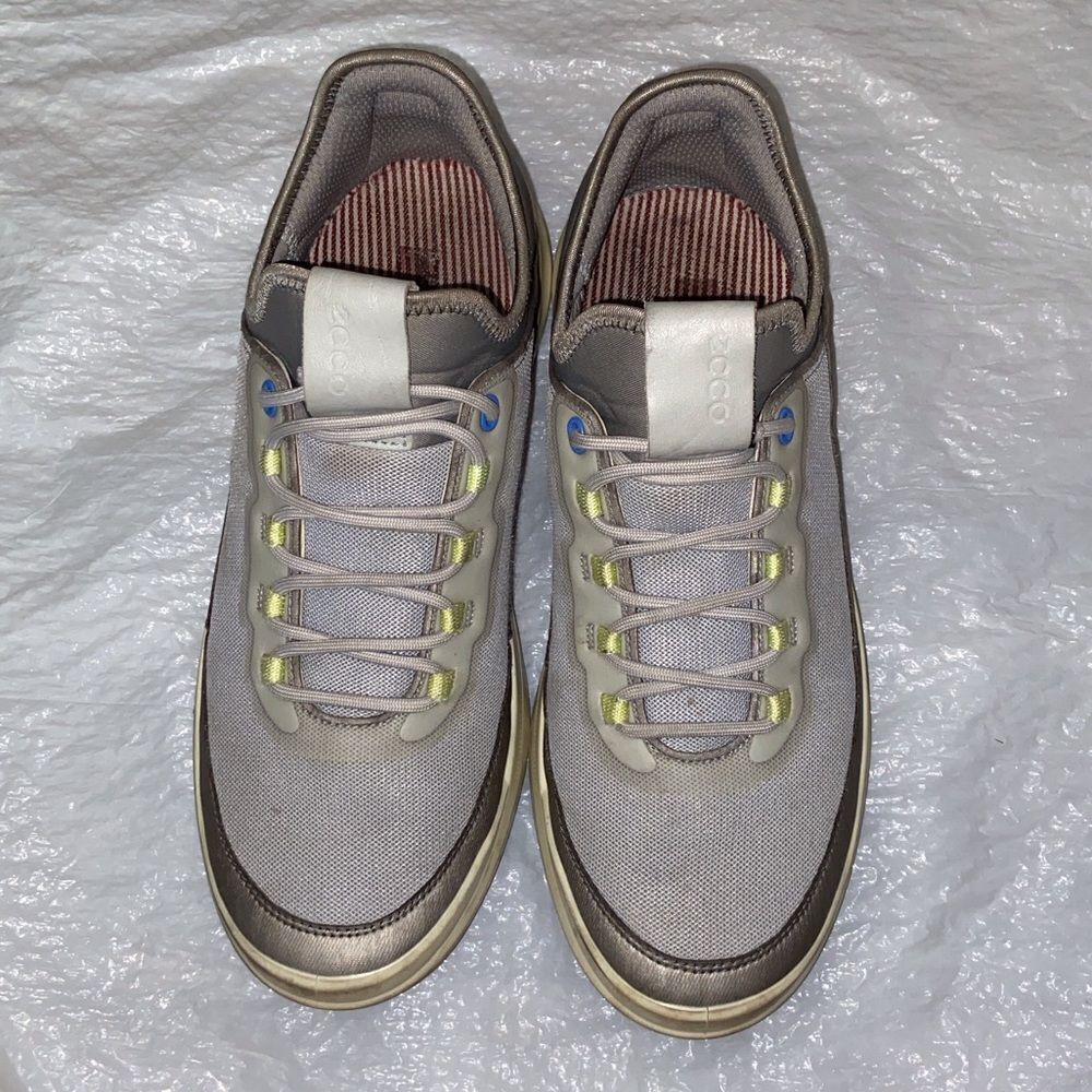 Ecco Golf Men’s Shoes Size 8 8.5